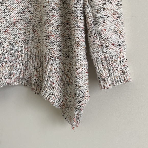 Mossimo Supply Co. Knitted Crew Neck Sweater - Picture 10 of 15